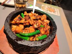 -桂满陇·杭州饭店(清河万象店)