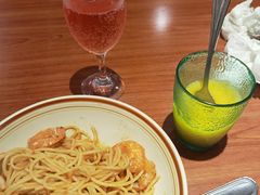 -萨莉亚意式餐厅(国和1000店)