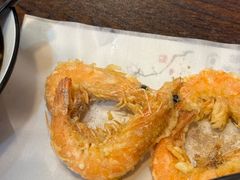 -台南擔仔面·卤肉饭(老虹井路店)