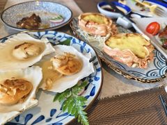 -極上萬膳·日料放题(来福士江景店)