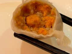 海胆-东方饺子王(新阳路店)