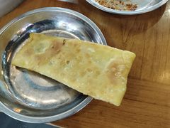 牛肉酥饼-西工饭庄快餐厅(西工小街店)