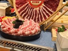 -海底捞火锅(吴中路店)