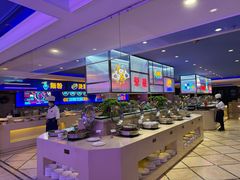 -海韵之星邮轮水会(明发商业广场店)
