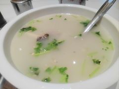 滋补老鸭汤-梅利汴京烤鸭•开封豫菜地标店(东大街店)