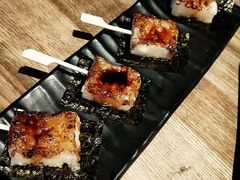-蜜桃餐厅·江浙融合菜(荟聚购物中心店)