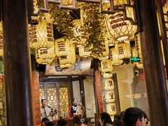 -南京大牌档(二七万达店)