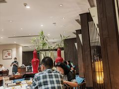 -红棉中餐厅·广州海航威斯汀酒店