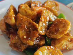 -金家老三饭庄(常营店)