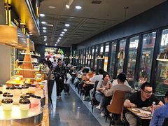 -苏格里岛·自助烤肉·火锅海鲜(金鼎广场店)