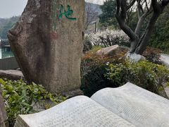 -白马涧龙池景区