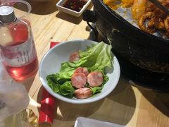 -么肆烤肉·中式自助·烤肉大排档(街道口季佳PAI店)