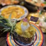 泰国美景和美食一举拿下，泰妃殿Double Kill……