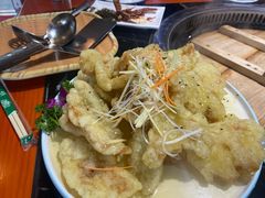 -东北人家铁锅炖(水岸帝景店)