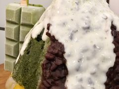 -WONDER ICE 萬得冰田(建設路总店)