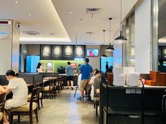 -萨莉亚意式餐厅(南京虹悦城店)