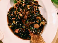 -真浪花园海鲜餐馆