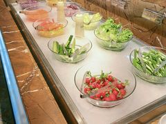 -汉巴味德(百年港湾店)