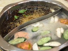 -宏姐串串香(宏伟路店)