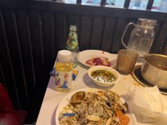 -九月海·海鲜自助(世纪东方店)