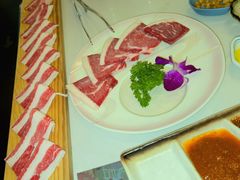 -千寻山野烤肉(中关村店)