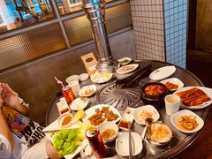 -喜来稀肉(望京店)