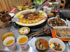 -阿昌白族石板烧(大理古城店)