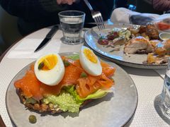 -BAKER&SPICE(BFC外滩金融中心店)