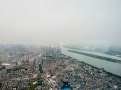 -长沙尼依格罗酒店