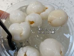 -运栋天马牛肉饼(林科大店)
