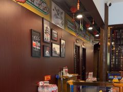 -阳坊胜利涮羊肉(禧乐汇店)