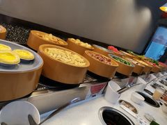-龍歌自助小火锅(李沧丽达店)