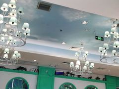 -龙聚德北京烤鸭(沙坪坝华宇A馆店)