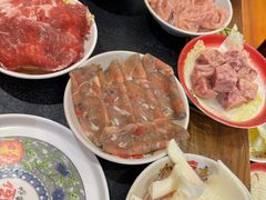 -沸炉重庆老火锅(军事博物馆店)