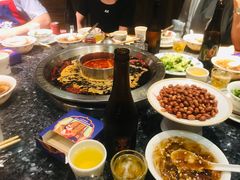 -李雪火锅食府(宽窄巷子总店)