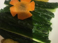 -南门小馆·清真(国贸商城店)