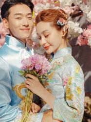 -光阴的故事婚纱摄影(苏州店)