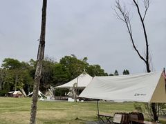 -云栖山谷野奢营地
