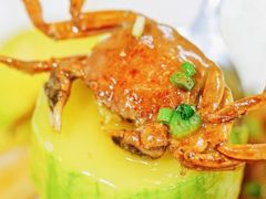 -东坊味道私房菜·地道顺德菜(大良店)