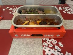 -一味一诚•鲜嫩烤鱼(昌发展万科广场店)