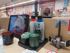 -友壹町寿司(佛山新DNA店)