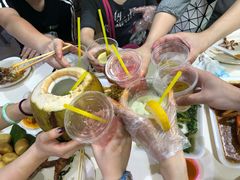 -纽顿熟食中心