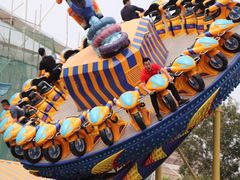 -美的鹭湖探索王国