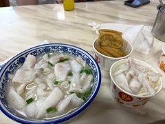 -何记鳝鱼面馆(开发区分店)