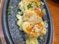 -桃夭日式料理(国信店)