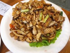 八珍豆腐-陈傻子餐厅(世纪都会店)