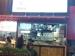 门面-钟方模白家肥肠粉(春熙店)