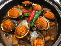 -海鸿荟·沿江菜(中山北路店)