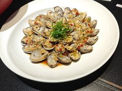 -渝乡辣婆婆·川菜 水煮鱼(槐安路店)