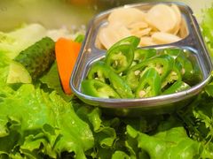 -韩一品韩国料理(柏庐南路店)